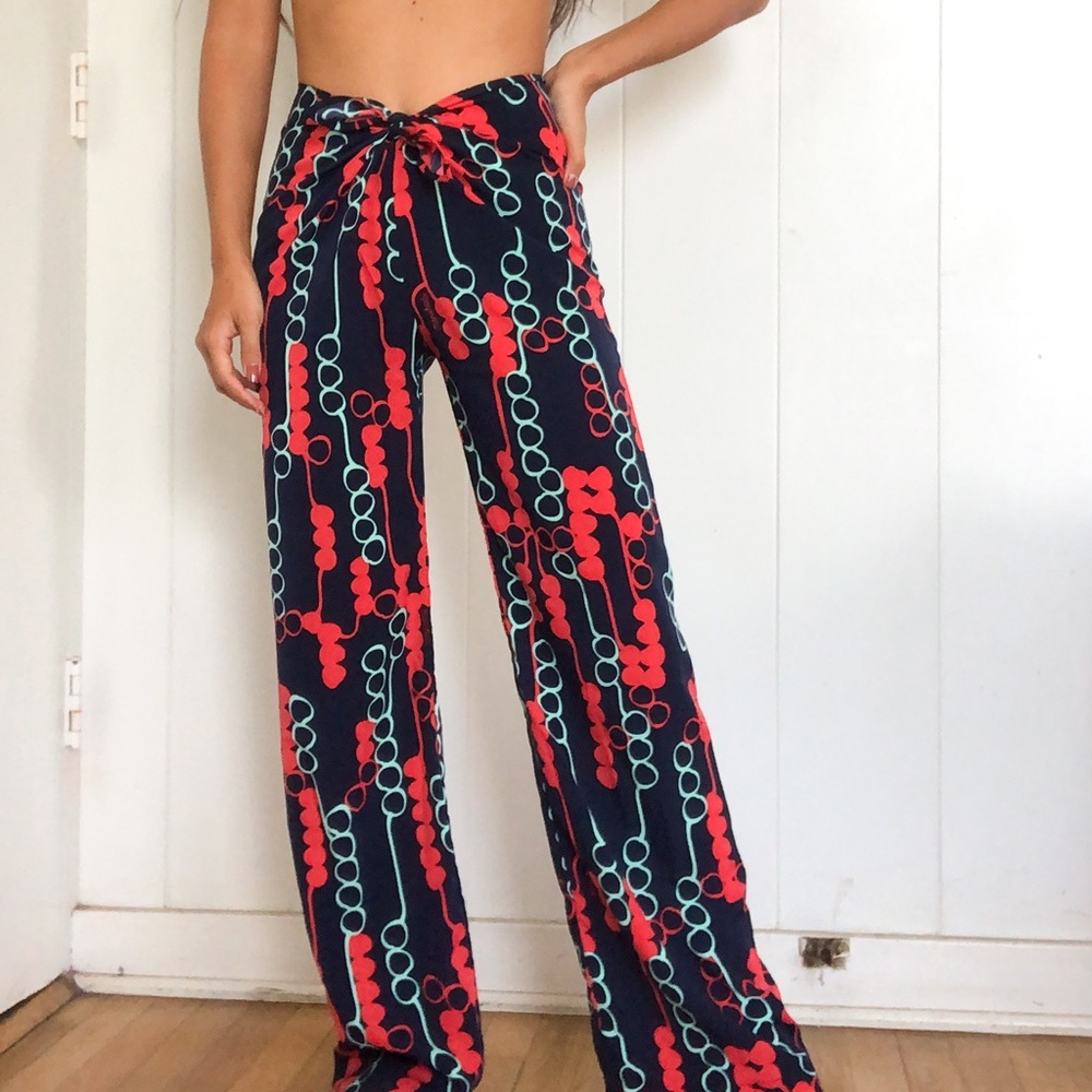 Manuheali’i Pants